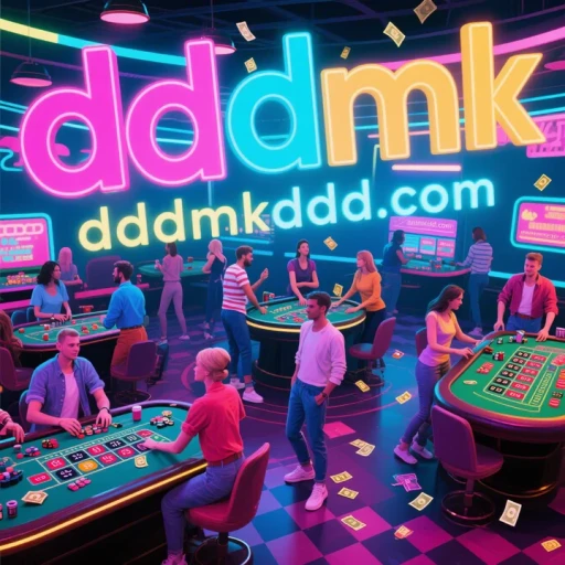 Logo dddmk